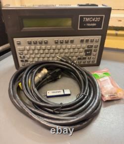 Module de Contrôle du Système Telesis TMC420