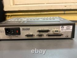 Module de Contrôle du Système Telesis TMC420