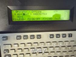 Module de Contrôle du Système Telesis TMC420