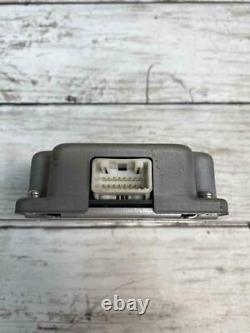 Module de Contrôle du Système d'Assistance Avancée au Conducteur 3.5L Infiniti QX60 2015 284E79NB0B