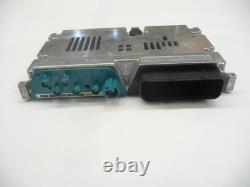 Module de Contrôle du Système de Caméra Quattro Audi A6 A7 A8 2019 4KE907107AC OEM A1