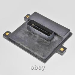 Module de Contrôle du Système de Carburant Programmé 20827745 Plug & Play FSCM