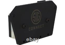 Module de Contrôle du Système de Cible Intelligente Sig Sauer T300 (SCT300) et 5 Cibles