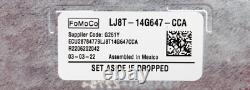 Module de Contrôle du Système de Conduite Avancée Ford Mustang Mach-e OEM 2022 2024