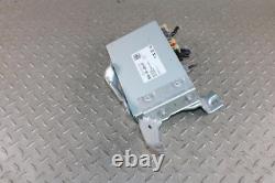 Module de Contrôle du Système de Divertissement Arrière Électronique Odyssey OEM 21-24