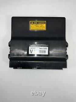 Module de Contrôle du Système de Frein A. B. S AWD 2003 LEXUS RX300 89540-48290 OEM