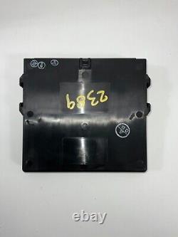 Module de Contrôle du Système de Frein A. B. S AWD 2003 LEXUS RX300 89540-48290 OEM