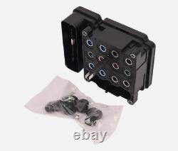 Module de Contrôle du Système de Freinage Anti-Blocage (ABS) pour Jeep Wrangler 2015-2018 68259556AD