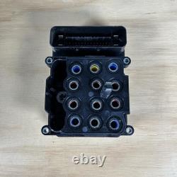 Module de Contrôle du Système de Freinage Antiblocage Mopar Genuine Chrysler 68053288AC