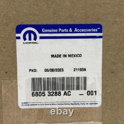 Module de Contrôle du Système de Freinage Antiblocage Mopar Genuine Chrysler 68053288AC