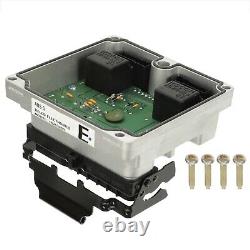 Module de Contrôle du Système de Freins ABS Genuine GM 1997-1999 Buick Park Avenue 16265338
