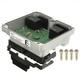 Module De Contrôle Du Système De Freins Abs Genuine Gm 1997-1999 Buick Park Avenue 16265338
