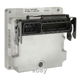 Module de Contrôle du Système de Freins ABS Genuine GM 1997-1999 Buick Park Avenue 16265338