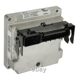 Module de Contrôle du Système de Freins ABS Genuine GM 1997-1999 Buick Park Avenue 16265338