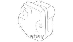 Module de Contrôle du Système de Freins ABS Genuine GM 1997-1999 Buick Park Avenue 16265338