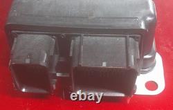 Module de Contrôle du Système de Retenue FORD EDGE 2015-2017. F2GT 14B321 AC