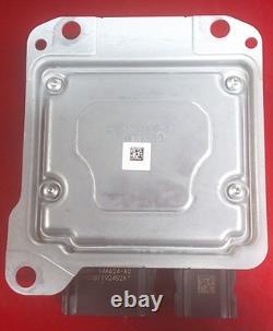 Module de Contrôle du Système de Retenue FORD EDGE 2015-2017. F2GT 14B321 AC