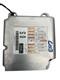 Module De Contrôle Du Système De Retenue De Sécurité Oem Lexus Ls500 2021 9817050k82
