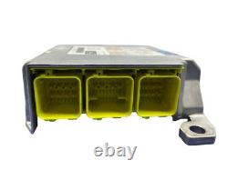 Module de Contrôle du Système de Retenue de Sécurité OEM Lexus LS500 2021 9817050K82