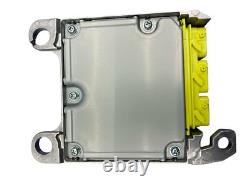 Module de Contrôle du Système de Retenue de Sécurité OEM Lexus LS500 2021 9817050K82