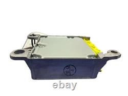 Module de Contrôle du Système de Retenue de Sécurité OEM Lexus LS500 2021 9817050K82