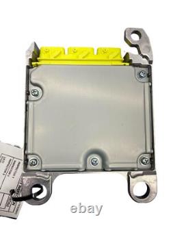 Module de Contrôle du Système de Retenue de Sécurité OEM Lexus LS500 2021 9817050K82