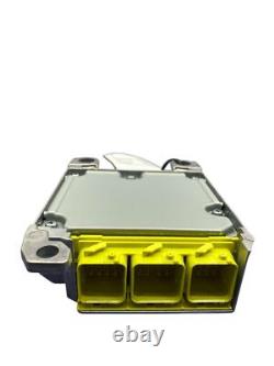 Module de Contrôle du Système de Retenue de Sécurité OEM Lexus LS500 2021 9817050K82