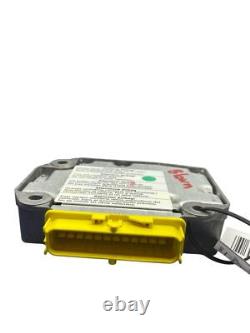 Module de Contrôle du Système de Retenue de Sécurité Porsche 911 Turbo S 997.2 2012-2013