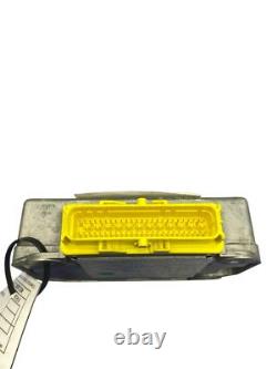 Module de Contrôle du Système de Retenue de Sécurité Porsche 911 Turbo S 997.2 2012-2013