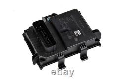 Module de Contrôle du Système de Stabilité Électronique