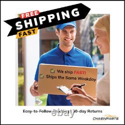 Module de Contrôle du Système de Stabilité Électronique