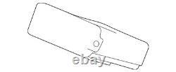 Module de Contrôle du Système de Surveillance de Pression des Pneus (TPMS) Authentique 39350-TR0-A01