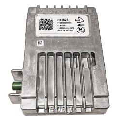Module de Contrôle du Système de Surveillance du Conducteur OEM GMC Hummer EV 2022-2025 / 87842678