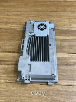 Module de Contrôle du Tableau de Bord BMW X1 U11 2023-2024 Unité OEM