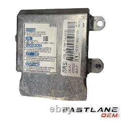 Module de Système de Contrôle OEM 77960-TLA-L240-M4 pour Honda CR-V 2014-2017