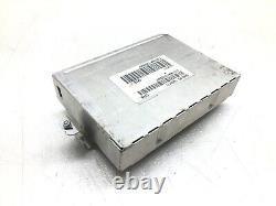 Module de capteur Bcm d'origine pour Corvette C5 de 1998