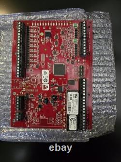 Module de carte d'interface à double lecteur de la série Mercury MR52-S3