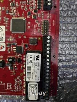 Module de carte d'interface à double lecteur de la série Mercury MR52-S3