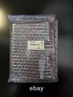 Module de carte d'interface à double lecteur de la série Mercury MR52-S3