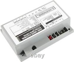 Module de commande d'allumage 42001-0052S pour le système de chauffage de piscine et spa MasterTemp