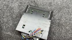 Module de commande d'amplificateur audio HiFi BMW E36 OEM 318 325 328 M3