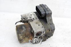 Module de commande de frein ABS Toyota Highlander, système antiblocage, transmission intégrale, essence, OEM 04-07 3.3