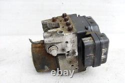 Module de commande de frein ABS Toyota Highlander, système antiblocage, transmission intégrale, essence, OEM 04-07 3.3