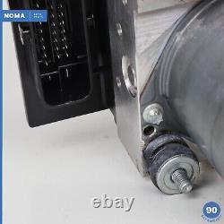 Module de commande de la pompe de frein ABS OEM pour Jaguar XJ XJL XJR X351 de 13 à 16