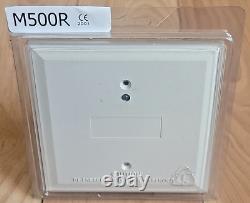 Module de commande de relais System Sensor M500R USA en lot de 10 NEUF scellés en usine