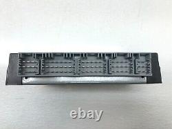 Module de commande de suspension pneumatique AWD OEM pour Audi A8L de 2011 à 2017