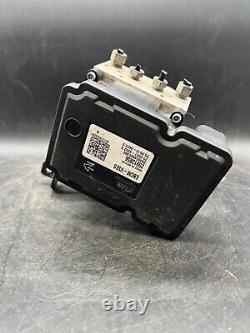 Module de commande de système de freinage antiblocage ABS OEM Saturn Vue 08-10 Pompe 25908734