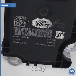 Module de commande de transmission de boîte de vitesses OEM Land Rover Discovery Sport L550 16-21