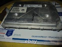 Module de commande du moteur Ecm 16' Grand Caravan, ordinateur Pcm Ecu, unité d'alimentation testée.