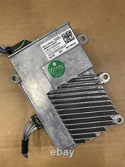 Module de commande du système d'alerte aux piétons Ford F150 2021 OEM Mu5t-14g650-abx